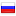 crimeaguide.ru server is located in Russia